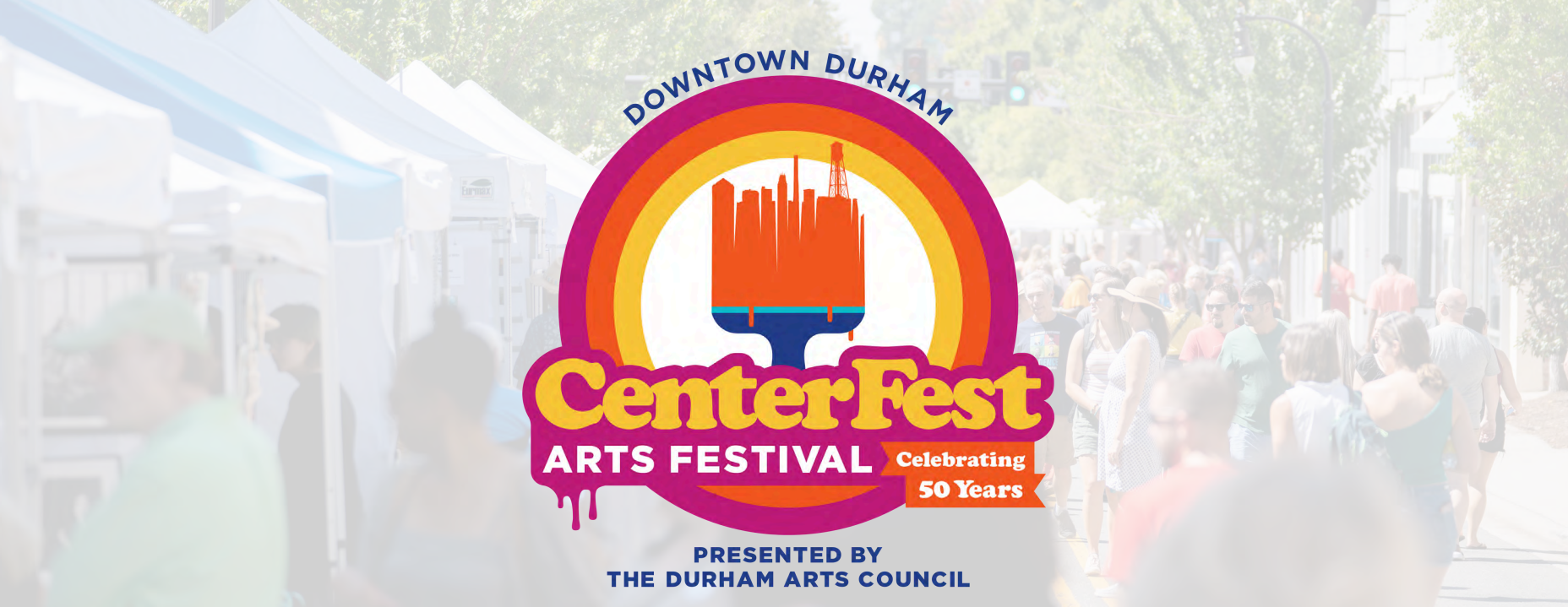 CenterFest Sponsorships 2025